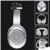 Auricular Vincha Inalambrico Sound Headphone ST8 - comprar online