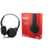 Auriculares Vincha Extra Bass MOR-600AP en internet