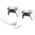 Consola Game Stick Pro White 2 Joysticks Inalámbricos - comprar online