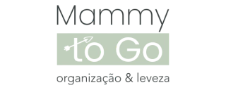 Mammy To Go - Organizadores de Mala e Necessaires com Garantia de Qualidade