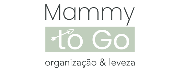 Mammy To Go - Organizadores de Mala e Necessaires com Garantia de Qualidade