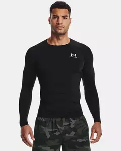 PACK TAPATE BIEN - Remera under armour + Polar TNF - tienda online