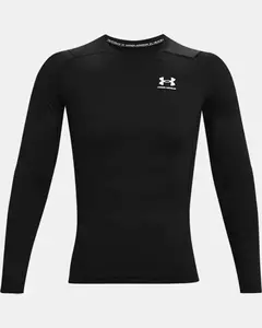Combo Ella - Remera termica Under Armour + Buzo Polar TNF