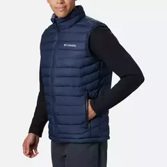 Chaleco Columbia - tienda online