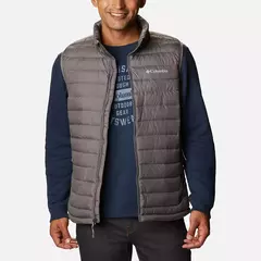 Chaleco Columbia - comprar online