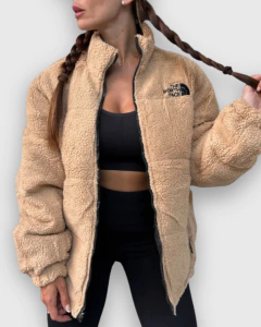 Campera The North Face Reversible - comprar online