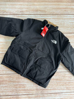 Campera The North Face Reversible - comprar online