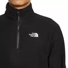 PACK TAPATE BIEN - Remera under armour + Polar TNF