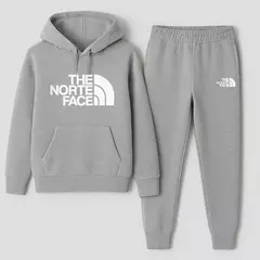 Imagen de Combo Viajero importado - Bolso Arnold + Conjunto TNF
