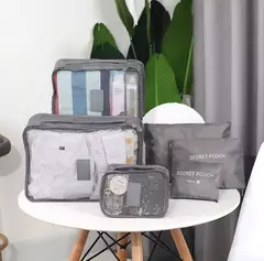 2x1 Bolso Swift+ Pack Organizador taylor - Tienda Oriza