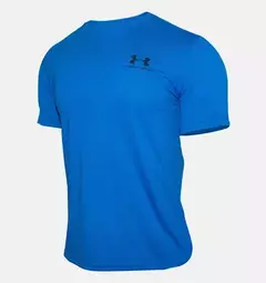 Imagen de 3x1 Bolso Arnold + Under Armour Jogging + Remera Compresión