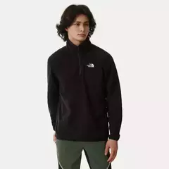 Imagen de PACK TAPATE BIEN - Remera under armour + Polar TNF