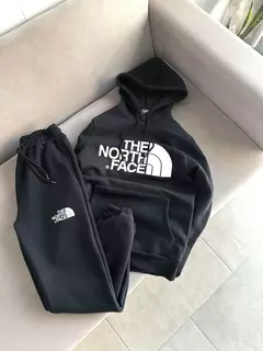 Conjunto Buzo y Jogging The North Face - comprar online