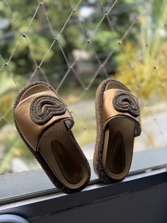 BIRKEN CORAÇÃO BRONZE - loja online