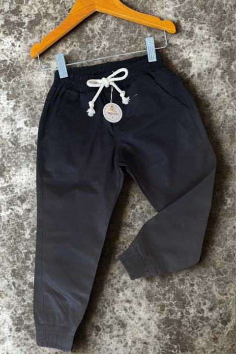 Calça Jogger Atitude de Zion - comprar online