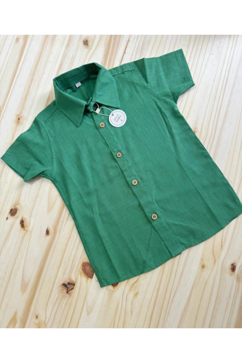 Camisa Generosidade de Arthur