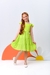 Vestido Doçura de Bella