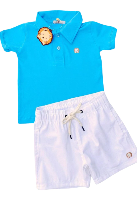 Conjunto Felicidade de Gabriel - comprar online
