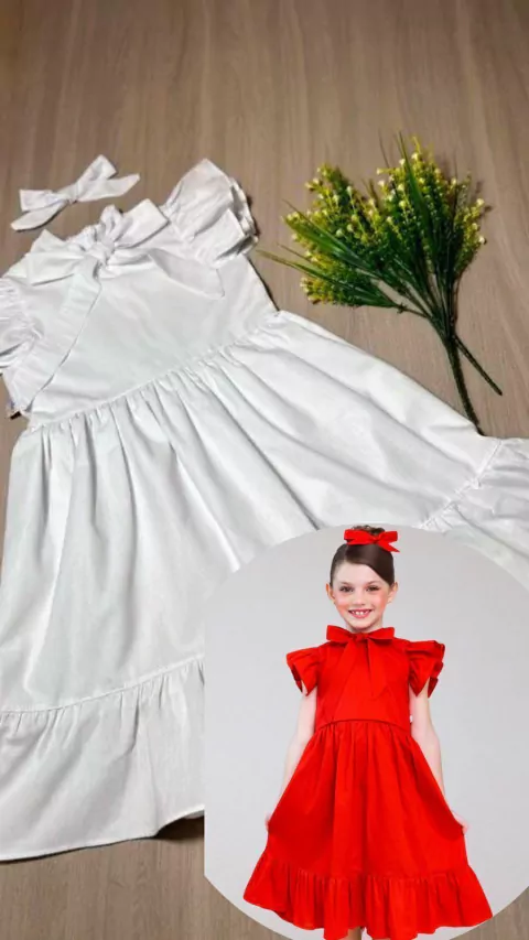 Vestido Empatia de Helena