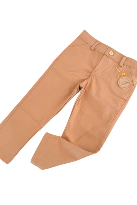 Calça Esperança de Leo