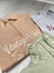 Buzo Vintage - Mili Alvarez Clothing