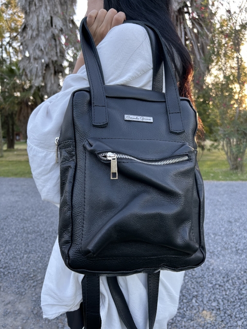 Banner de la categoría Mochila