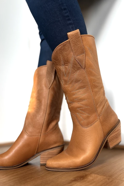 Bota Texana Antonia - comprar online