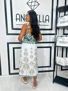 Conjunto Lily 03 na internet