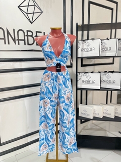 Conjunto Frésia 02