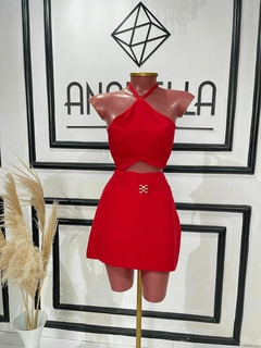 Conjunto Lara - comprar online