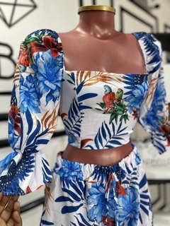 Conjunto Rosa do deserto - comprar online