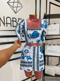 Conjunto Dália - Loja Anabella | Moda Feminina