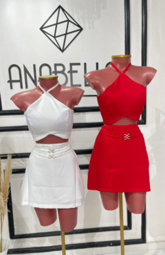 Conjunto Lara