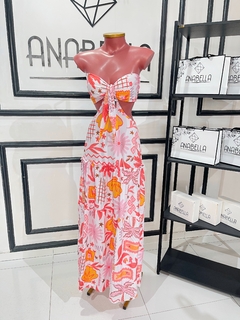Vestido Tulipa - Loja Anabella | Moda Feminina