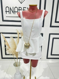 Conjunto Iris