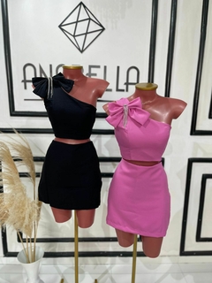 Conjunto Monica