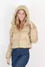 Campera Puffer SLEEVE OD en internet