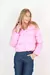 Campera Puffer SLEEVE OD