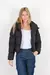 Campera Puffer SLEEVE OD - comprar online