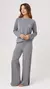 Pijama Conjunto RUSTICO VISCOSO en internet