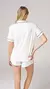 Pijama CAMISERO (5003) - Mar Summer