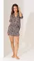 Pijama SOFT (5004) - Mar Summer