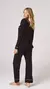 Pijama camisero MORLEY 6003