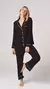 Pijama camisero MORLEY 6003 - comprar online