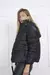 Campera Corta Corderito CAP Premium OD en internet
