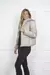 Imagen de Campera Corta Corderito CAP Premium OD
