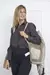 Campera Corta Corderito CAP Premium OD - comprar online