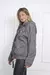 Campera CARGO Premium con Corderito OD - tienda online