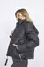 Campera Premium Importada Corta TANKER