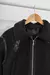 Campera bomber GAMUZA (CAMP0926) - tienda online